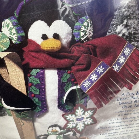 Bottle Buddies Swoosh & Slide kit 62161 Dimensions dated 1998 Bottle cover - Picture 10 of 10